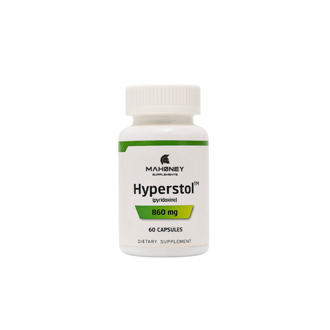 Hyperstol