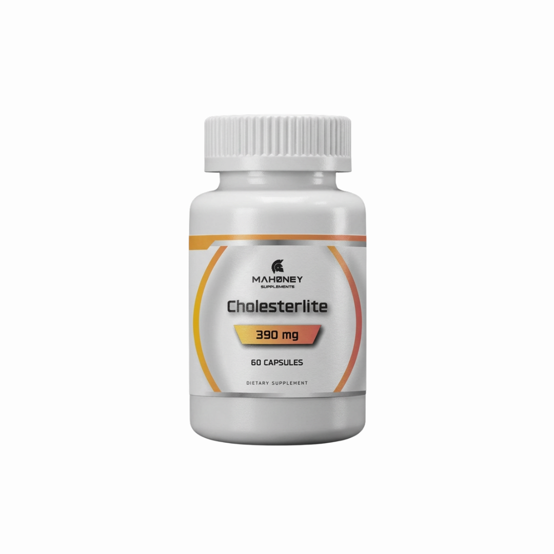 Cholesterlite