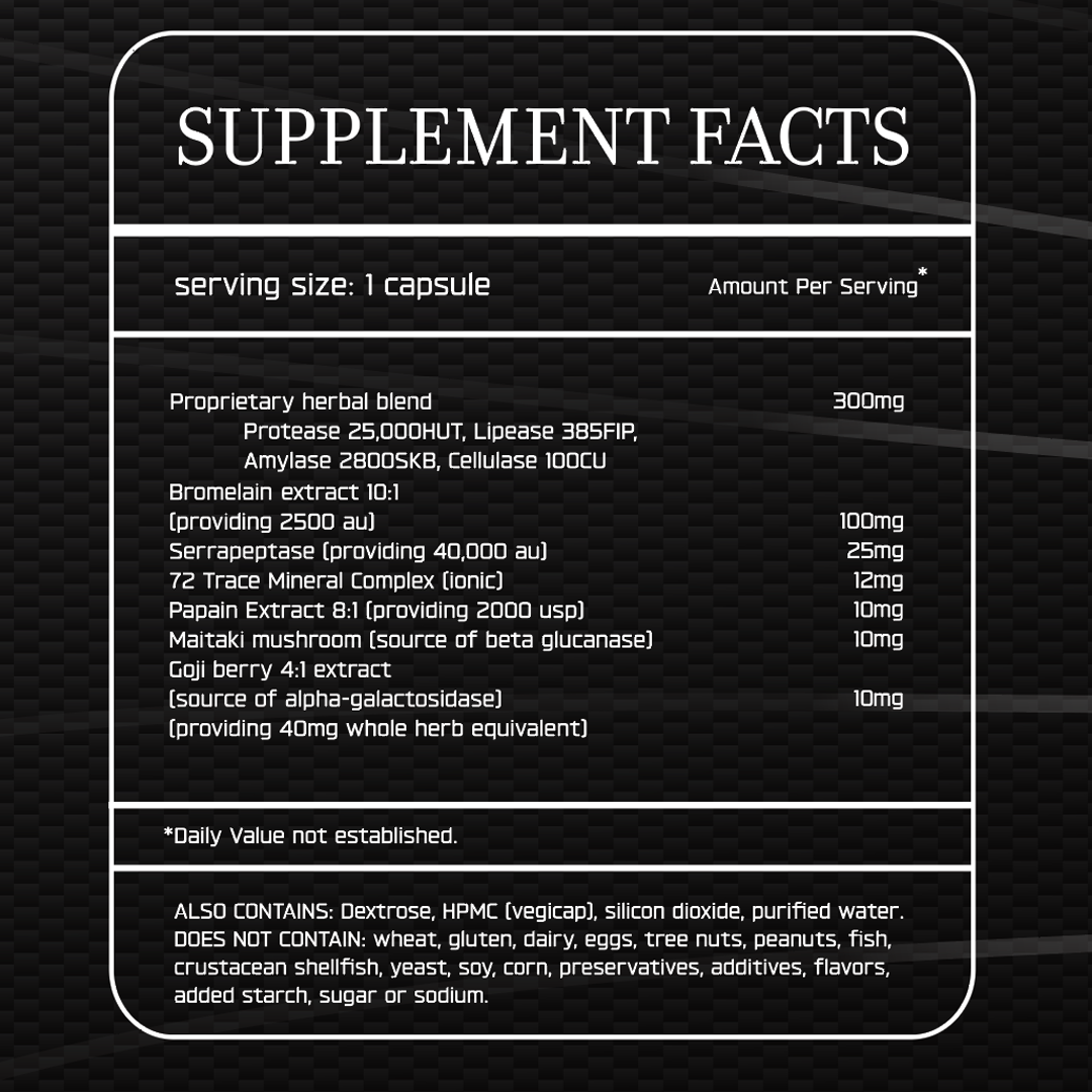 Digestiplex