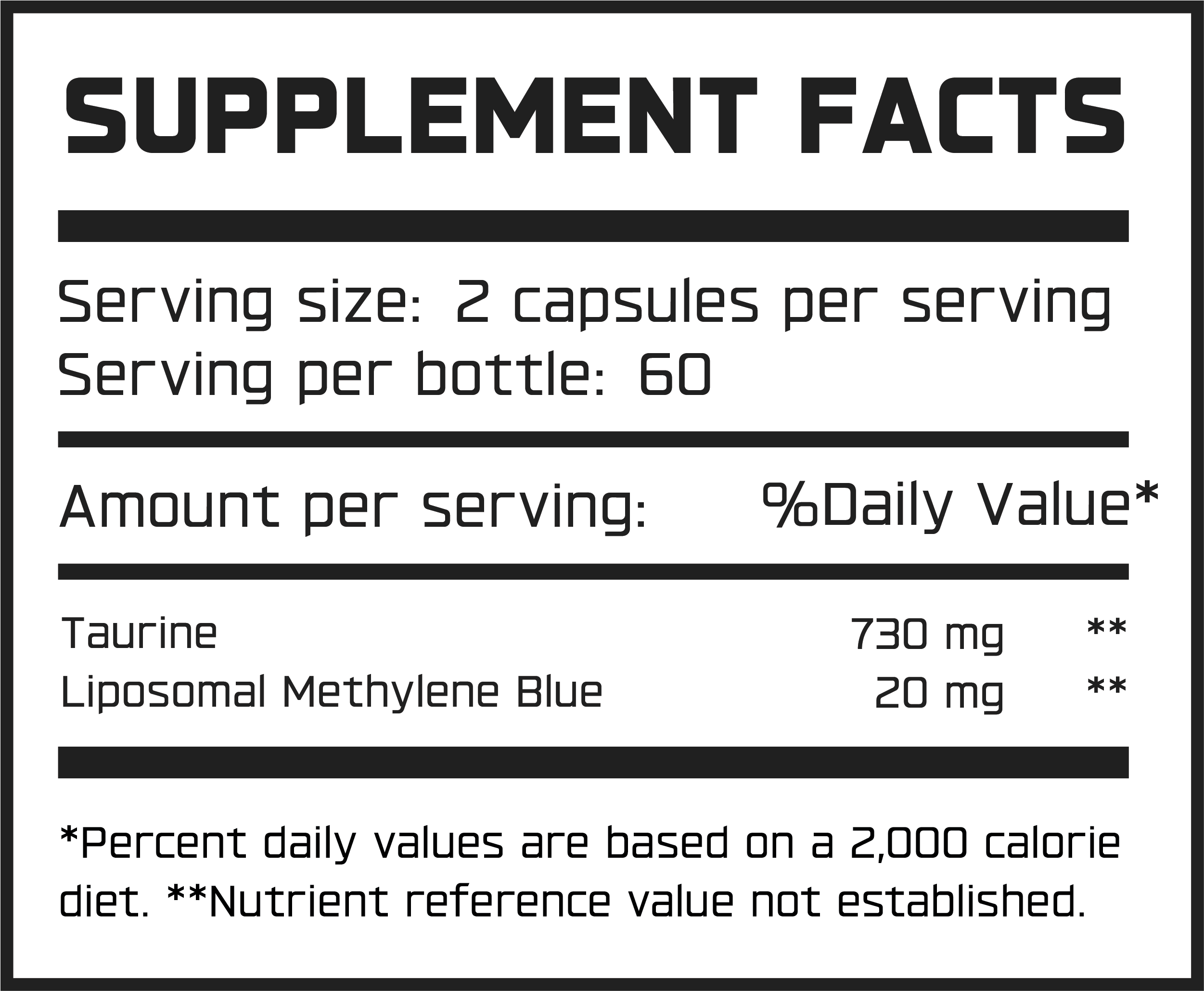 Methylene blue