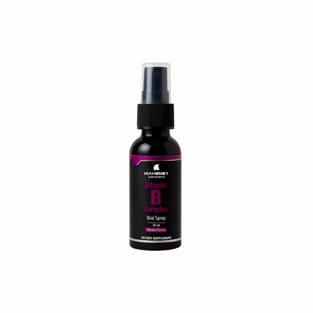 Vitamin B Complex