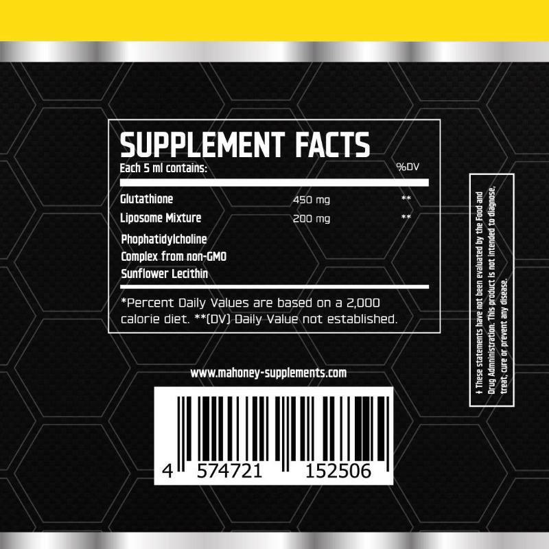 Glutathione