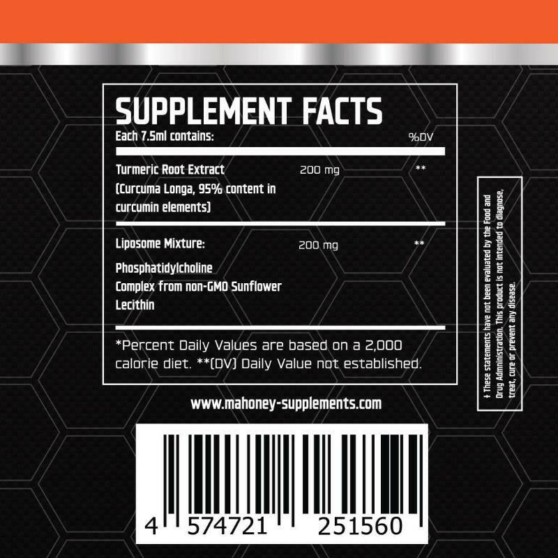 Curcumin